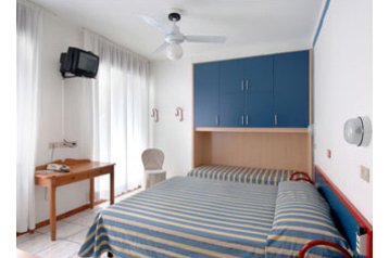 Italija Hotel Lignano Sabbiadoro, Eksterjeras